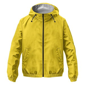 Premium Sorority Wear Waterproof Windbreaker <b>Jacket</b> Lightweight Breathable Running Hooded Windproof <b>Rain</b> Coat Packable <b>Plus</b> <b>Size</b> - Product Image 1