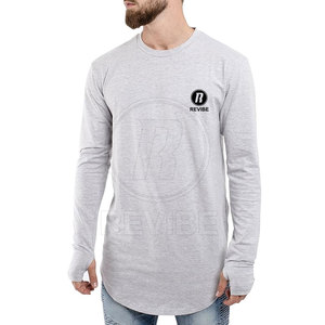 เสื้อเชิ้ตแขนยาวผ้าแคนวาสสำหรับสวมใส่ในชีวิตประจำวัน - Product Image 4