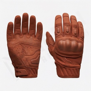 Accesorios de Protección Personalizados para Motocicletas, Equipo de Seguridad de Manos de Alto Rendimiento y Calidad Premium - Product Image 2