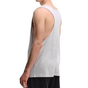 Débardeur de sport personnalisé pour hommes, coupe classique, séchage rapide, pour la musculation et le fitness - Product Image 3