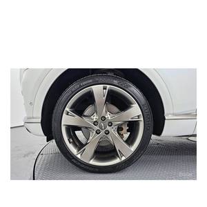 Genesis GV80 3.0 Diesel 2WD Boîte de vitesses automatique Sièges en cuir Caméra arrière Norme d'émission Euro V Modèle septembre 2022 76 679 km - Product Image 5