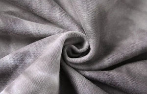 Sweat à capuche surdimensionné personnalisé en coton délavé à l'acide, effet tie-dye, grammage lourd premium, avec logo personnalisé OEM, style vintage - Product Image 6