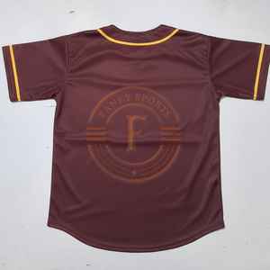 Camiseta de hombre de alta calidad con botones, camiseta más vendida, camiseta de hombre de color personalizado para adultos - Product Image 2