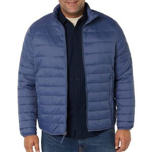 Most Demanding Product Men's <b>Jackets</b> Best Wholesale <b>Cheap</b> Price Breathable And Sustainable <b>Puffer</b> <b>Jacket</b> For Men's - Product Image 3
