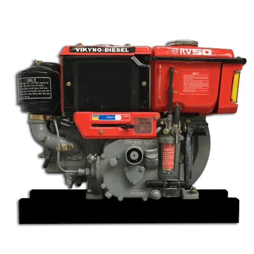 Vikyno Dieselmotor RV50 VIETNAM Guter Lieferant