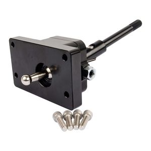 Levier de vitesses court T56 à 6 vitesses pour Chevrolet Camaro Pontiac Firebird LS1 F Body 1993-2002, système de transmission automatique - Product Image 5