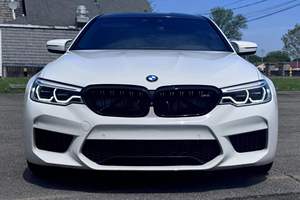 V.8 600hp แบบทับเทอร์โบ AWD Sedan-OEM เกรดพรีเมี่ยม - Product Image 3