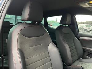 OFERTA JUSTA 2020 OEM DIY Acero IBIZA 1.0 TSI FR SPORT EURO 6 5DR GPF - Product Image 5