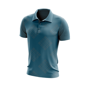 Mens Casual Breathable Tennis Polo <b>Shirt</b> Factory Wholesale Custom Logo Knitted Fabric Quick Dry Golf Polo <b>Shirt</b> Eco Friendly - Product Image 4