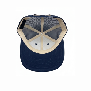 Gorras Trucker de Malla Personalizadas ODM, MOQ Bajo, Gorras Snapback Personalizadas, Fábrica en Vietnam, Gorra Promocional Deportiva Multicolor - Product Image 3
