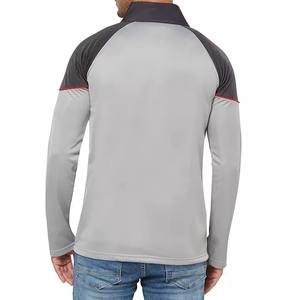 Fabricante de Chaquetas Deportivas Personalizadas |   Chaquetas Deportivas OEM para Equipos y Marcas, Ropa Deportiva Nueva de Primera Calidad - Product Image 3