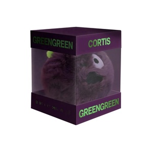 [Álbum Original Coreano] CORTIS - GREENGREEN (Versión CORTIS Ball) - Product Image 3