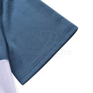 Service OEM, vente en gros, prix compétitif, t-shirt homme, nouveau style, t-shirt homme sur mesure, t-shirt homme à séchage rapide, en vente - Product Image 3