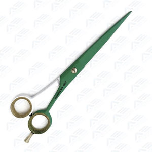 Ciseaux de coiffure pour salon et barbier, instruments de beauté de qualité supérieure, ciseaux de barbier professionnels japonais VG10 de 6 pouces - Product Image 6