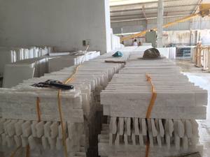 กระเบื้องบุผนังลายไม้หรูหรา หนา 4 มม./10 มม. กันน้ำ เป็นมิตรกับสิ่งแวดล้อม แผ่นตกแต่งทันสมัยสำหรับโรงแรม - Product Image 3