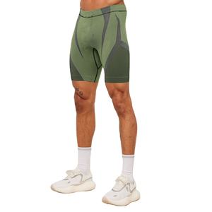 Premium Men Compression <b>Shorts</b> Polyester <b>Spandex</b> Gym Training Running Sports Tight <b>Shorts</b> Quick Dry - Product Image 3