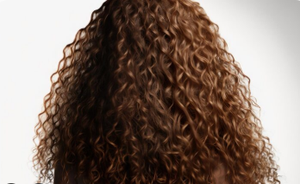 Kinky Curl Bulk <b>Braiding</b> <b>Hair</b> Indian Virgin <b>Hair</b> Dyed <b>for</b> Twist Dreadlocks Natural Black - Product Image 3