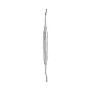 Juego de limas de hueso Miller de doble punta, grandes y pequeñas, de corte inverso, de acero inoxidable, para cirugía dental, tamaño personalizado, certificado CE, alta calidad - Product Image 6