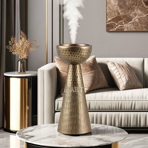 Quemador de Incienso de Madera de Acacia ROYAL ARTISANS, Difusor de Aromaterapia para Ramadán, Soporte para Incienso, Regalo Duradero y Aromático para Todas las Temporadas - Product Image 5