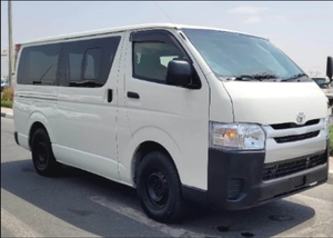 NOUVEAU VÉHICULE UTILITAIRE INDUSTRIEL ET DIY À QUATRE ROUES MOTRICES, MOTEUR DIESEL 3.0L, PERSONNALISABLE OEM/ODM, GARANTIE 3 ANS - Product Image 3