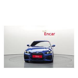 2024 BMW 420i <span class=keywords><strong>M</strong></span> Sport Pro Coupé 4-serie met linksgestuurd automaat en achteruitrijcamera, 31.052 km - Product Image 3