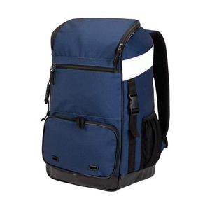 2026 Latest Design Multi functional Outdoor Fitness Basketball Bag Customized Logo Wholesale Basketball <b>Backpack</b> - Product Image 6
