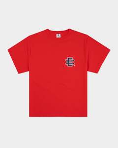 เสื้อยืดคอตตอนเนื้อหนาพิมพ์ลายกราฟิกโลโก้ทีมแบบกำหนดเองสำหรับผู้ชาย ระบายอากาศได้ดี พิมพ์ลาย DTF คุณภาพสูง - Product Image 2