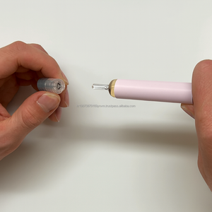 Hàn Quốc cao cấp <span class=keywords><strong>IGF</strong></span> 10PPM Panthenol axit hyaluronic Adenosine Liposome tăng cường huyết thanh Ampoule - Product Image 4