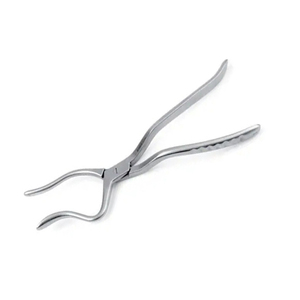 Juego de Instrumentos Quirúrgicos Ortopédicos de la Mejor Calidad, Marca BRITTON, Grado A+, Certificado CE, Tijeras para Huesos y Costillas, Acero Inoxidable Alemán - Product Image 4