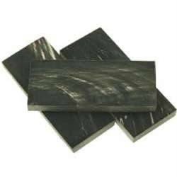 แผ่นมีดเขาควายขัดมันด้วยมืองานหัตถกรรมงาน OEM ทันสมัยออกแบบได้ตามต้องการ - Product Image 4