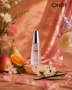 Perfume al por Mayor para Mujer, Aroma Floral Moderno, Eau de Parfum, Fragancia Refrescante y Duradera para Uso Diario – CINDY Pinky Sweet - Product Image 1