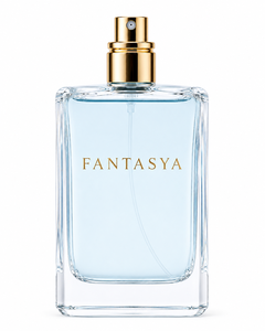 High Quality Modern French Parfum FANTASYA 250 ml Long-Lasting No Alcohol Eco-Friendly Floral Trendy Body Fragrance Spray - Product Image 1