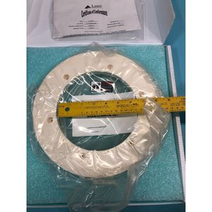 Pince à électrode annulaire LAM 716-029435-006 6 pouces - Équipements et pièces semi-conducteurs de renommée mondiale - Product Image 3