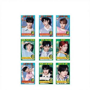 ZEROBASEONE - Tu m'as conquis à l'HELO [ZEROSE ver.]. POCAALBUM - Product Image 3