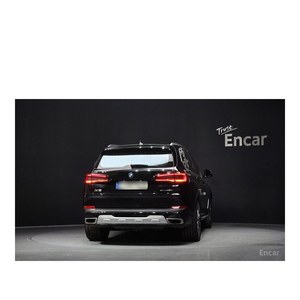 BMW X5 XDrive 30d XLine Diesel Automatique 2024, 79 733 km, Volant à Gauche - Product Image 4