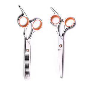 Premium Barber Hair Scissors Professional Salon <b>Shears</b> High Quality Stainless Steel Hair Cutting <b>Tools</b> - Product Image 2