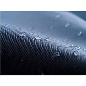 Tissu imperméable en toile pour extérieur, matériau de jardin résistant à l'eau, PUL Nylon Polyester respirant, robuste pour rembourrage et auvent WEAR - Product Image 2