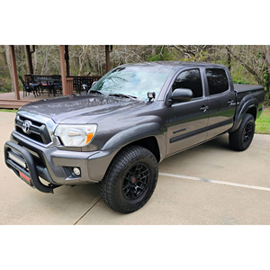 Toyota Tacoma PreRunner Doble Cabina 2012 - Product Image 5