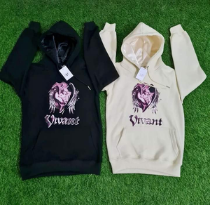 Conjunto Deportivo Personalizado con Logotipo Bordado en Relieve, Sudadera con Capucha, Pantalones Deportivos, Ropa Deportiva para Hombre - Product Image 4