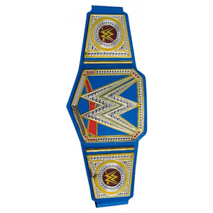 Ceintures de lutte Ceinture de champion Qualité supérieure Taille ajustable Plaque métallique brillante Ceinture de récompense pour compétition sportive - Product Image 2