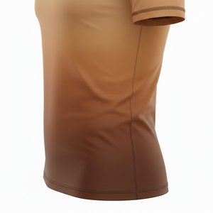 Maillot de compression sublimé en gros pour hommes, femmes et enfants – Idéal pour l'entraînement MMA, BJJ, Jiu Jitsu No-Gi – Durable et personnalisable - Product Image 6