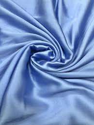 Tela Satén Lisa de Lujo de la Mejor Calidad para Vestidos de Noche, Material Brillante y Elegante para Vestidos de Fiesta y Ropa Formal en Venta - Product Image 4