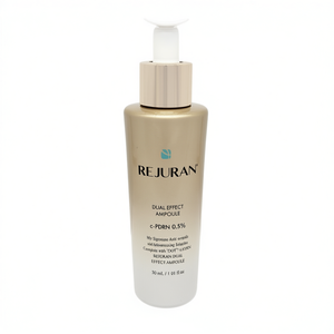 Siero Anti-Età a Doppio Effetto REJURAN 30ml con C-PDRN, Niacinamide e Peptidi per Illuminare e Rassodare la Pelle - Product Image 3