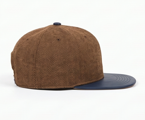 หมวกเบสบอล หมวกผ้าฝ้ายแบบปรับได้ หมวกป้องกันแสงแดดกลางแจ้งแบบสบาย ๆ ฤดูใบไม้ผลิฤดูใบไม้ร่วงผู้ใหญ่ - Product Image 2
