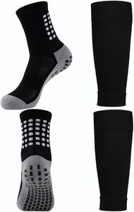 High Quality <b>Hot</b> Selling Youth Crew Sports Grip Soft Anti-Slip Non-Slip Design for Football Soccer Custom Logo Cushion Dress - Product Image 1
