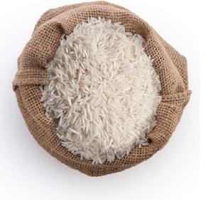 Arroz blanco de grano largo de alta calidad con la mejor calificación - Product Image 5