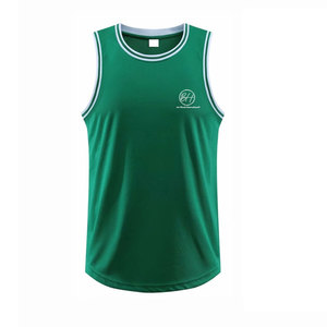 Camiseta de Baloncesto de Poliéster Personalizada para tu Equipo, de Secado Rápido y Transpirable para Adultos, en Oferta - Product Image 1
