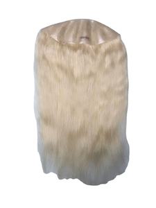 Perruque en cheveux humains Remy indiens pour femmes, ondulations naturelles, ondulations profondes, douce et légère, bonnet en silicone, Taz Hair BD - Product Image 4