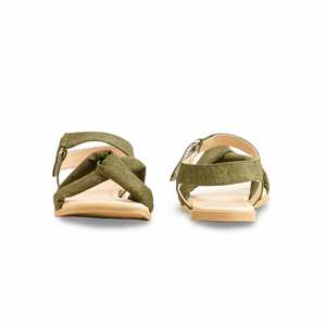 PISTAGREEN Sandalia Tacón Formal Modelo FR5383 - Product Image 2