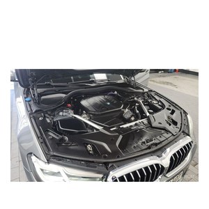 BMW Série 5 523d XDrive M Sport Euro V Diesel Boîte Automatique 76 373 km Conduite à Gauche Année 2022/3 - Product Image 6